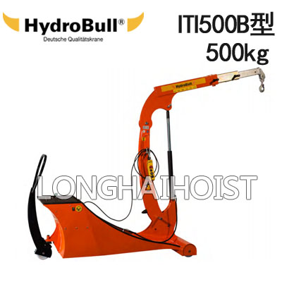 小型電動(dòng)液壓小吊機Hydrobull